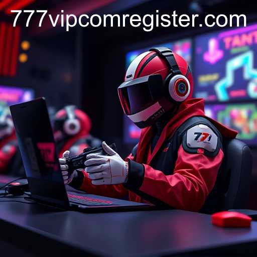 Exploring the Rise of 777vip in the Gaming World