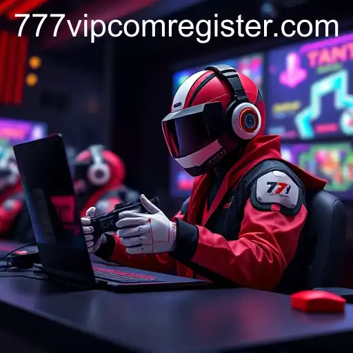 Exploring the Rise of 777vip in the Gaming World