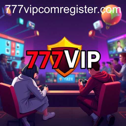 Gaming Revolution with 777VIP