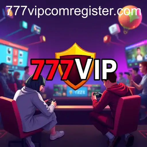 Gaming Revolution with 777VIP