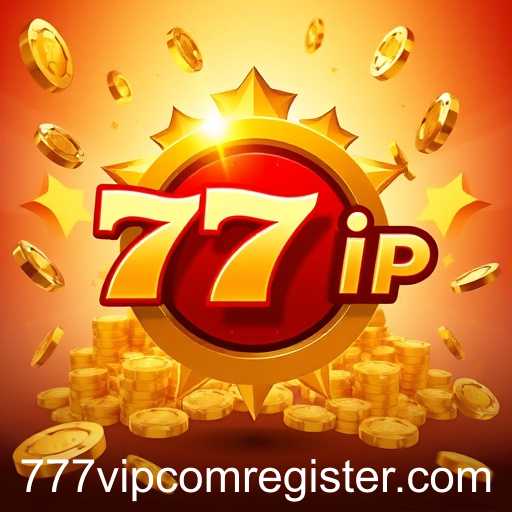 777vip com register