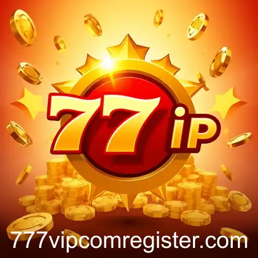 Exploring the Exciting World of Jackpot Games at 777vip.com