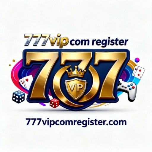 777vip com register