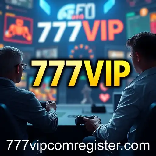 Emerging Trends on 777vip Game Platform