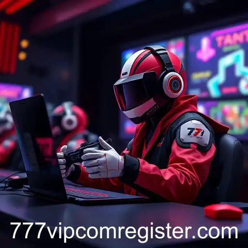 Exploring the Rise of 777vip in the Gaming World