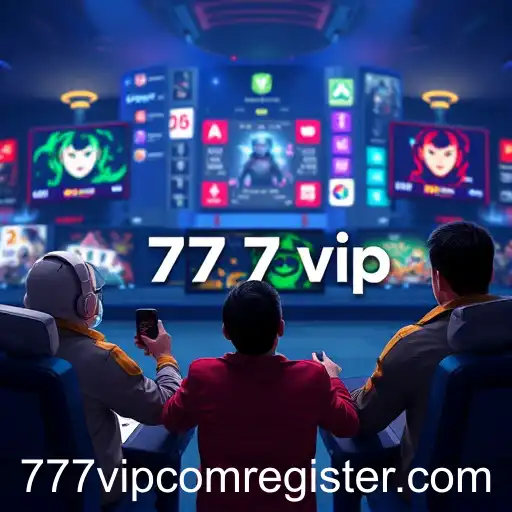 The Rise of Online Gaming Platforms