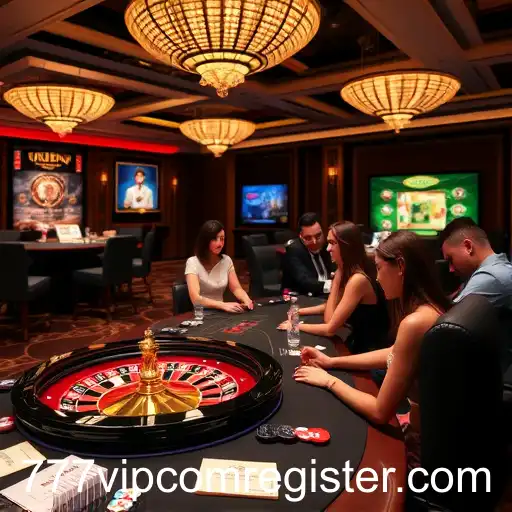 The Rise of Online Gaming Communities