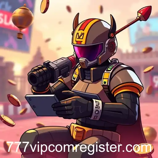 Emerging Trends in Online Gaming: The Role of Registration Platforms