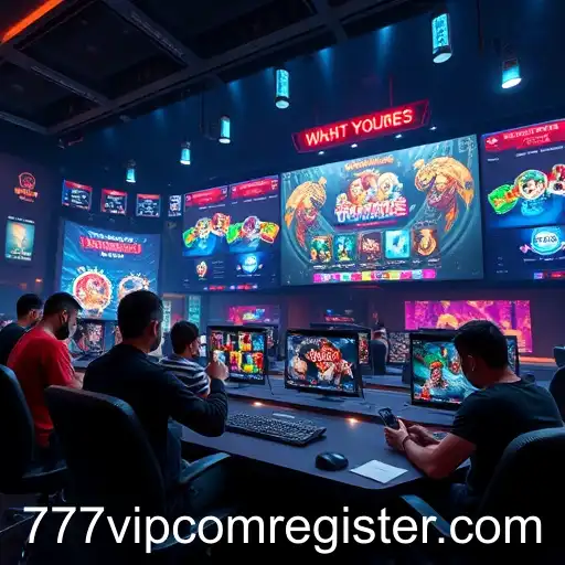 Online Gaming Trends and Security Concerns