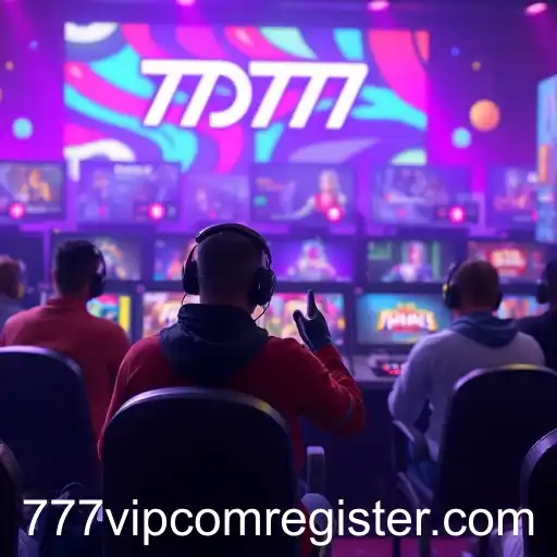 Online Gaming Trends in 2025