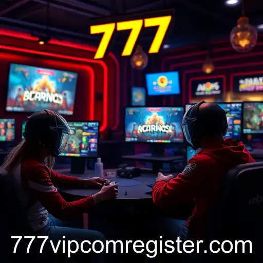 The Rise of Online Gaming Platforms