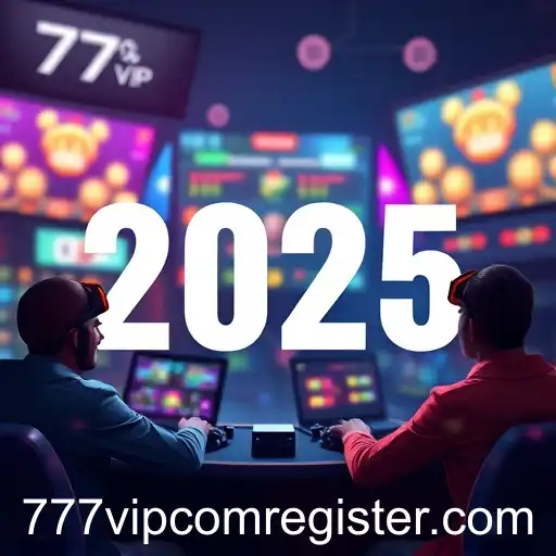 The Rising Trend of Online Gaming Platforms in 2025