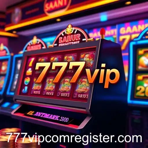 Rising Popularity of 777vip in Gaming World