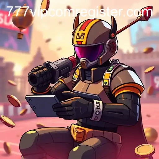 Emerging Trends in Online Gaming: The Role of Registration Platforms