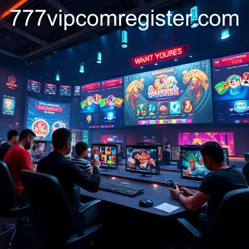 Online Gaming Trends and Security Concerns