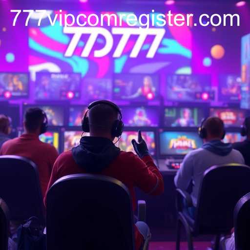 Online Gaming Trends in 2025