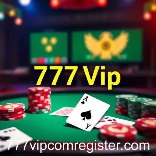 Exploring the Poker Room: A Deep Dive into the Online Game Experience