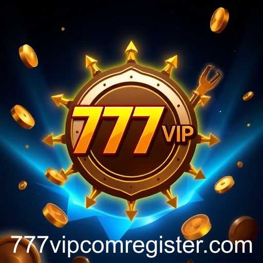 777vip com register