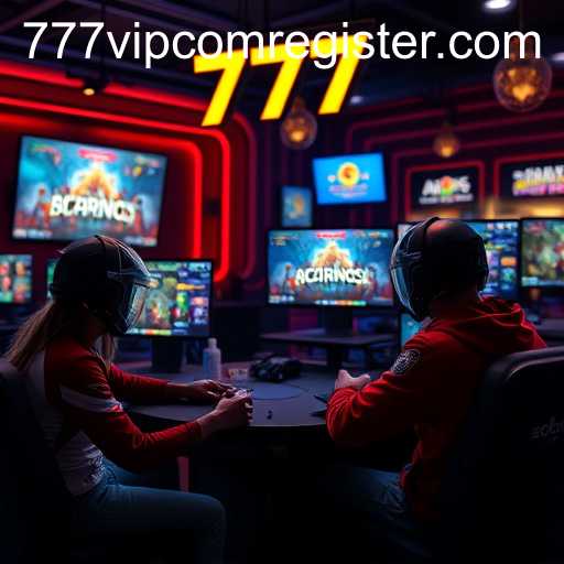 The Rise of Online Gaming Platforms