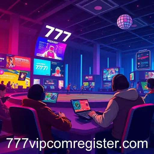 The Rise of Online Gaming Platforms