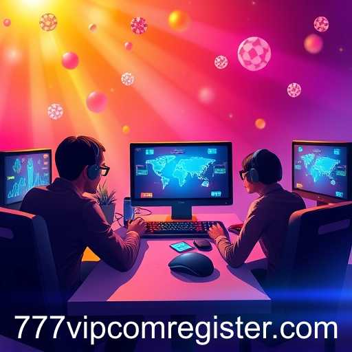 The Rise of Online Gaming Platforms