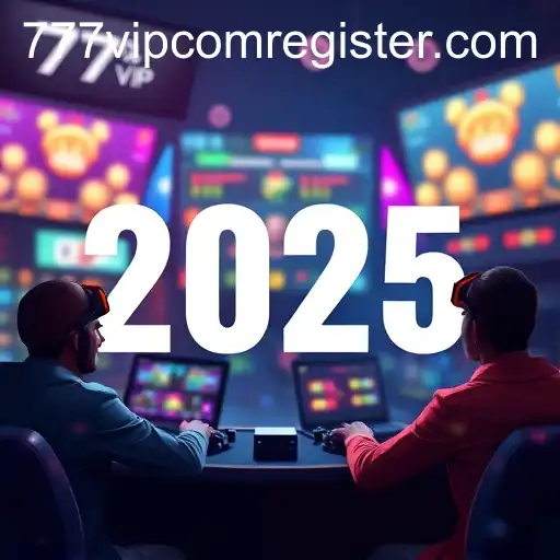 The Rising Trend of Online Gaming Platforms in 2025