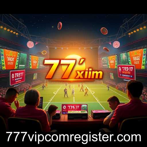 Virtual Gaming Platform Sees Surge in 2025