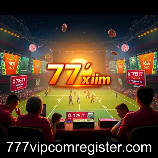 Virtual Gaming Platform Sees Surge in 2025